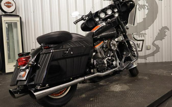 2006 Harley-Davidson® FLHT - Electra Glide® Standard