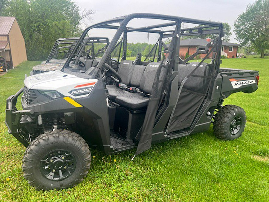 2024 Polaris Industries R24T6E99AD