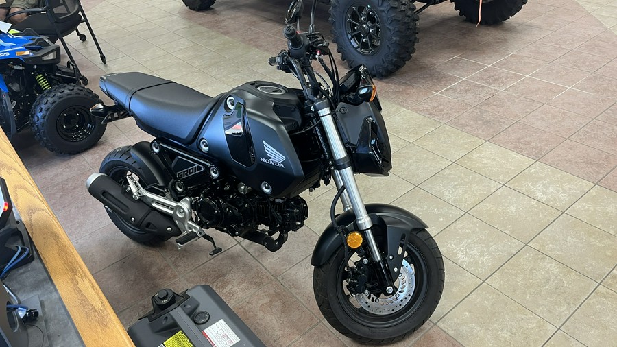 2023 Honda Grom™ Base