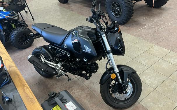 2023 Honda Grom™ Base