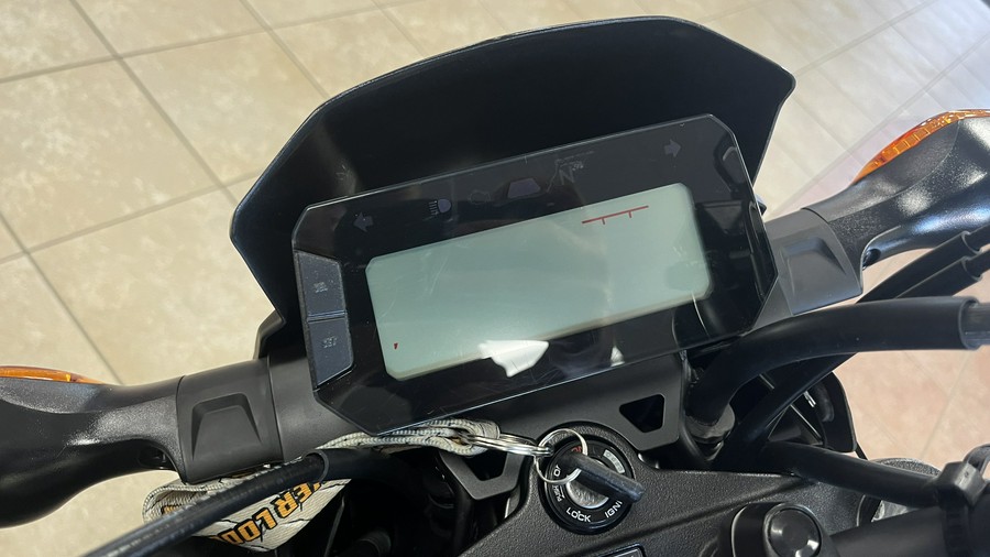 2023 Honda Grom™ Base