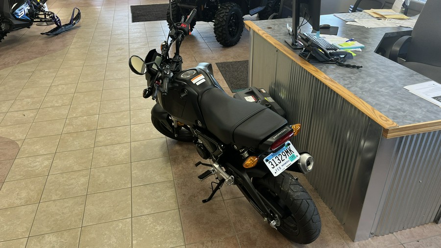 2023 Honda Grom™ Base