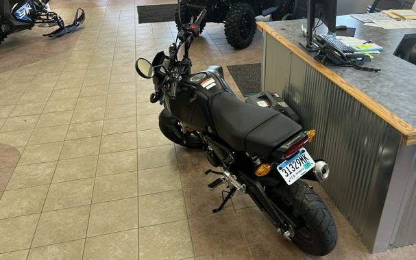 2023 Honda Grom™ Base