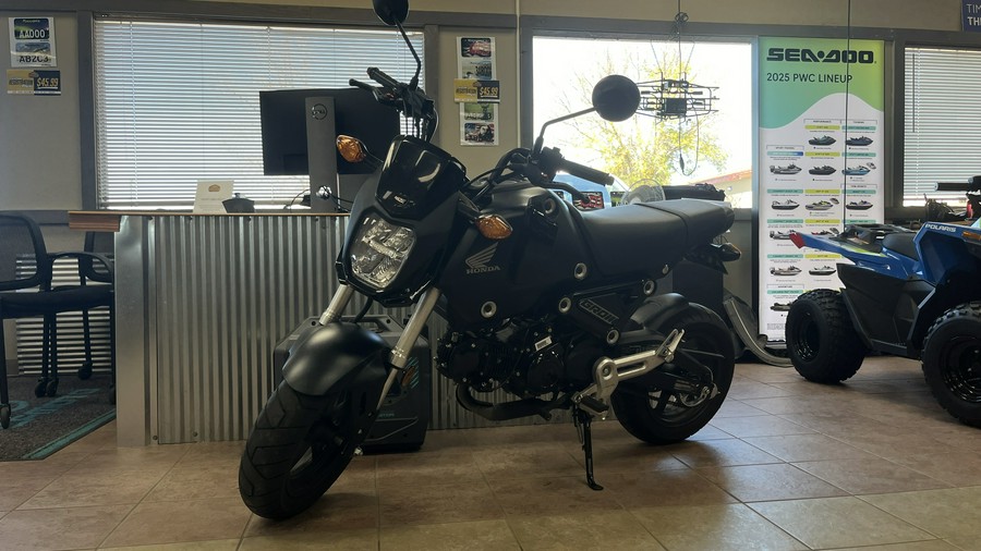 2023 Honda Grom™ Base