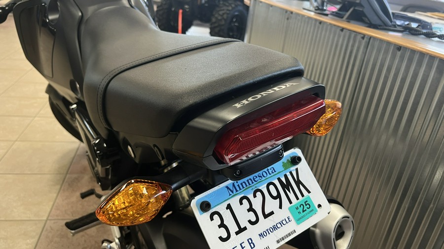 2023 Honda Grom™ Base