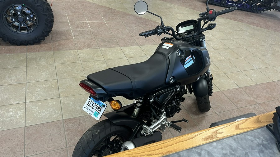 2023 Honda Grom™ Base