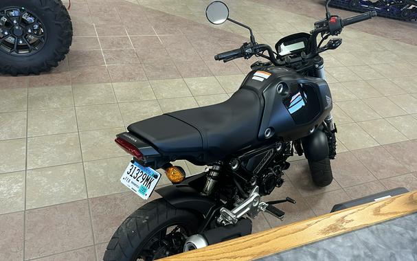 2023 Honda Grom™ Base