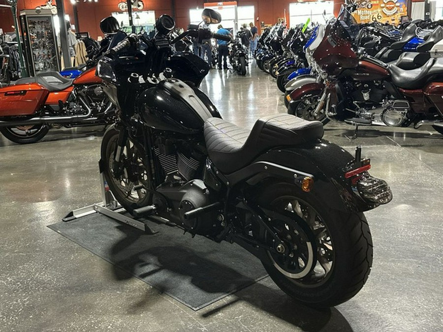 2024 Harley-Davidson FXLRS - Low Rider S