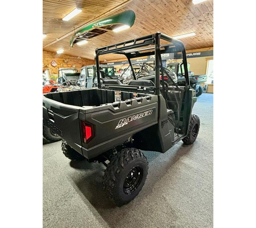 2024 Polaris Ranger SP 570