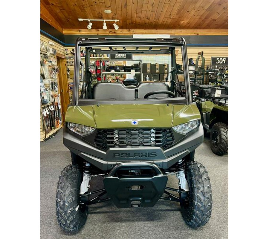 2024 Polaris Ranger SP 570