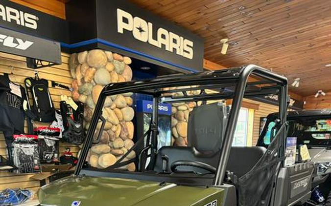 2024 Polaris Ranger SP 570