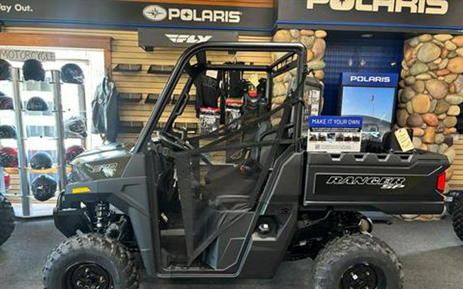 2024 Polaris Ranger SP 570