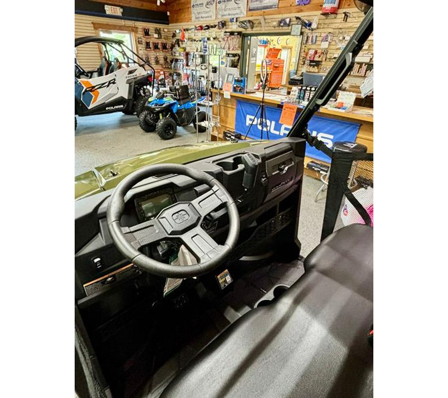 2024 Polaris Ranger SP 570