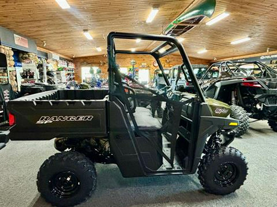 2024 Polaris Ranger SP 570