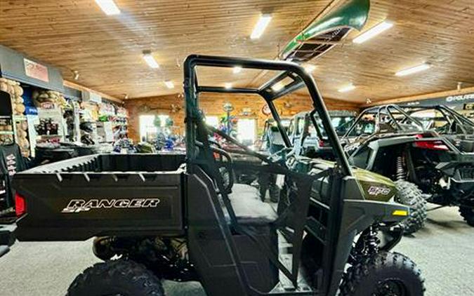 2024 Polaris Ranger SP 570