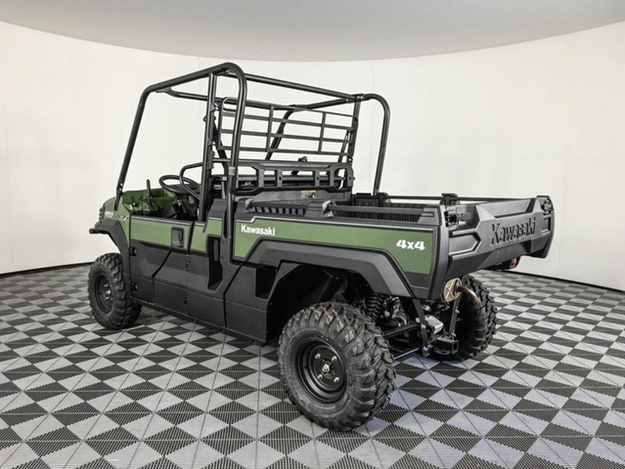 2025 Kawasaki Mule PRO-FX 820 EPS