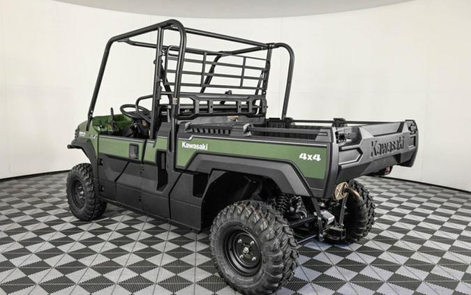 2025 Kawasaki Mule PRO-FX 820 EPS
