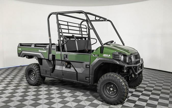 2025 Kawasaki Mule PRO-FX 820 EPS