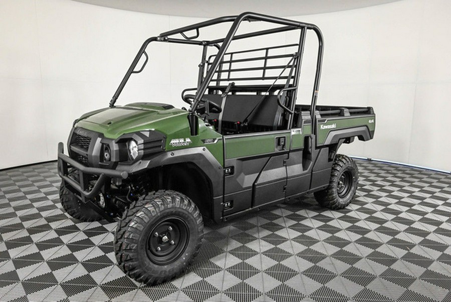 2025 Kawasaki Mule PRO-FX 820 EPS