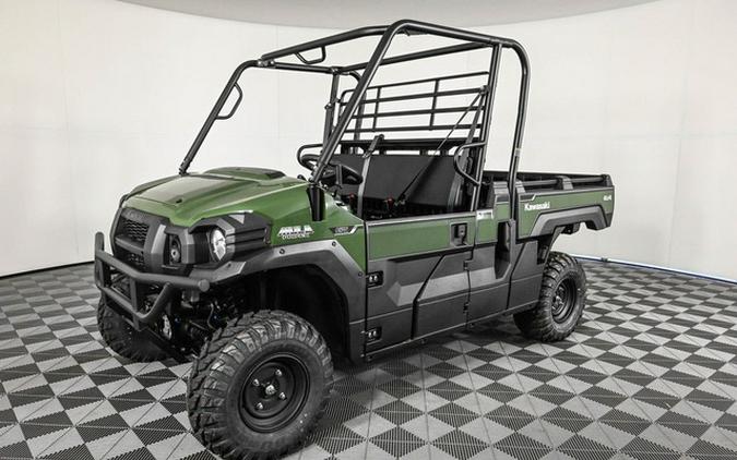2025 Kawasaki Mule PRO-FX 820 EPS