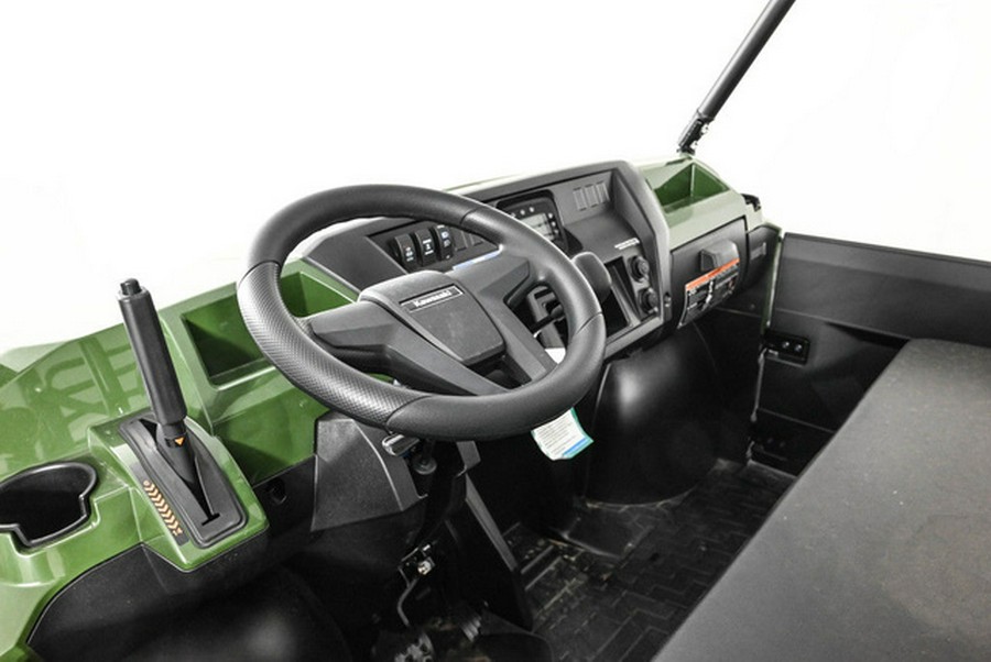 2025 Kawasaki Mule PRO-FX 820 EPS