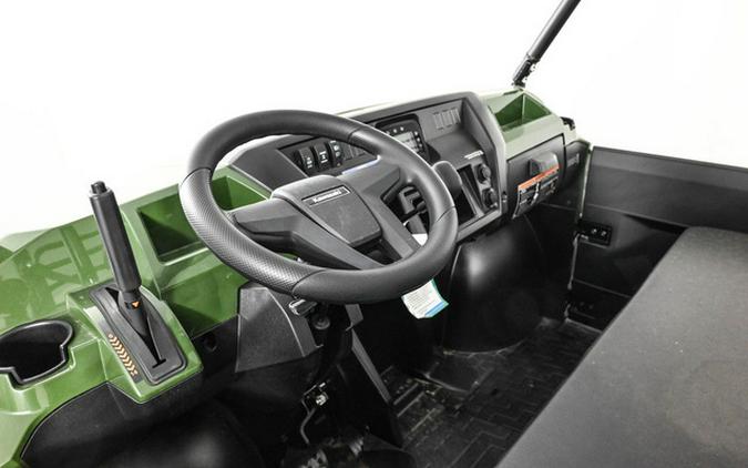 2025 Kawasaki Mule PRO-FX 820 EPS