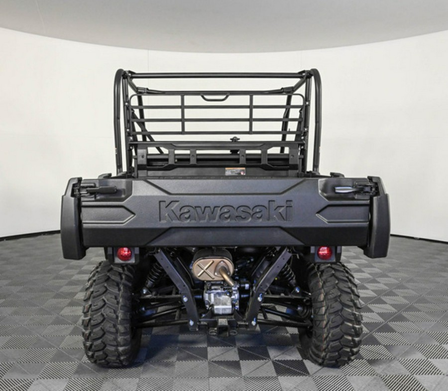 2025 Kawasaki Mule PRO-FX 820 EPS