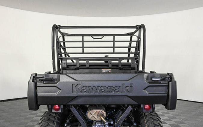 2025 Kawasaki Mule PRO-FX 820 EPS