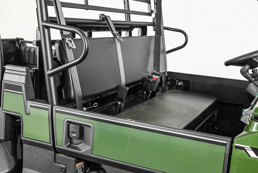 2025 Kawasaki Mule PRO-FX 820 EPS