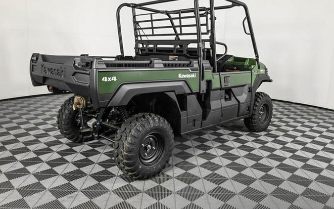 2025 Kawasaki Mule PRO-FX 820 EPS