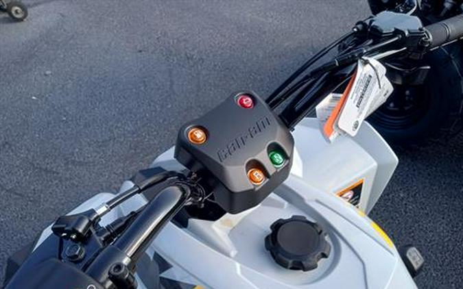 2025 Can-Am Renegade 110 EFI