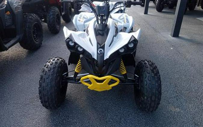 2025 Can-Am Renegade 110 EFI