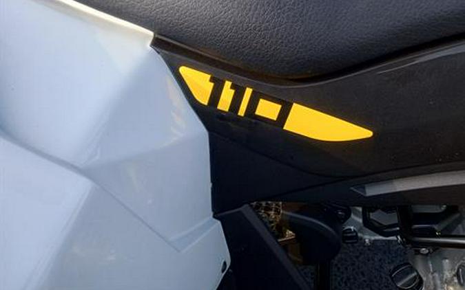 2025 Can-Am Renegade 110 EFI