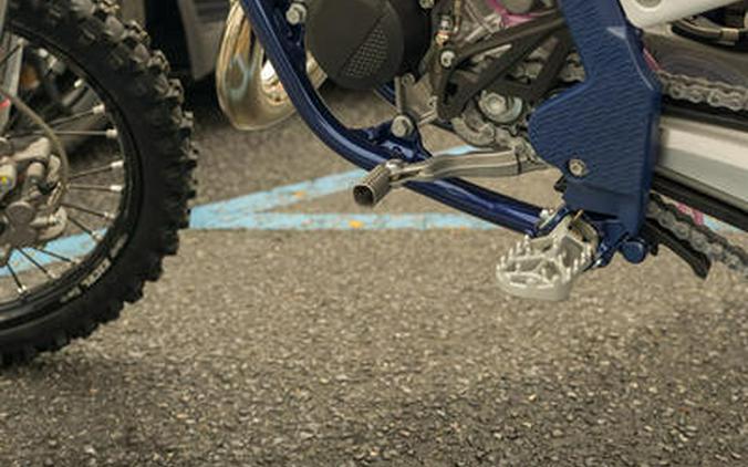 2025 Husqvarna® TC 85 17/14