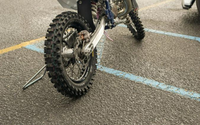 2025 Husqvarna® TC 85 17/14