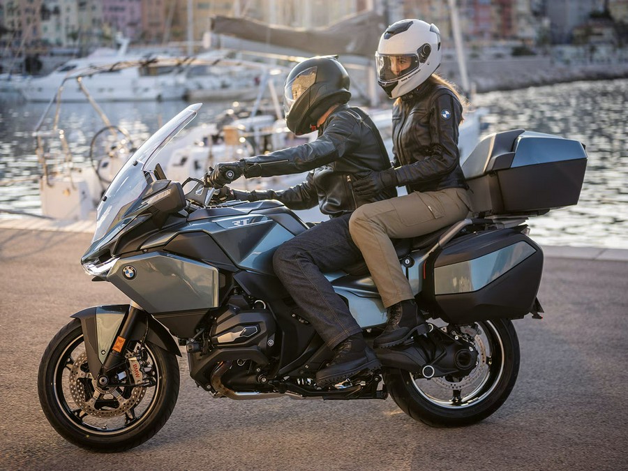 2026 BMW R 1300 RT