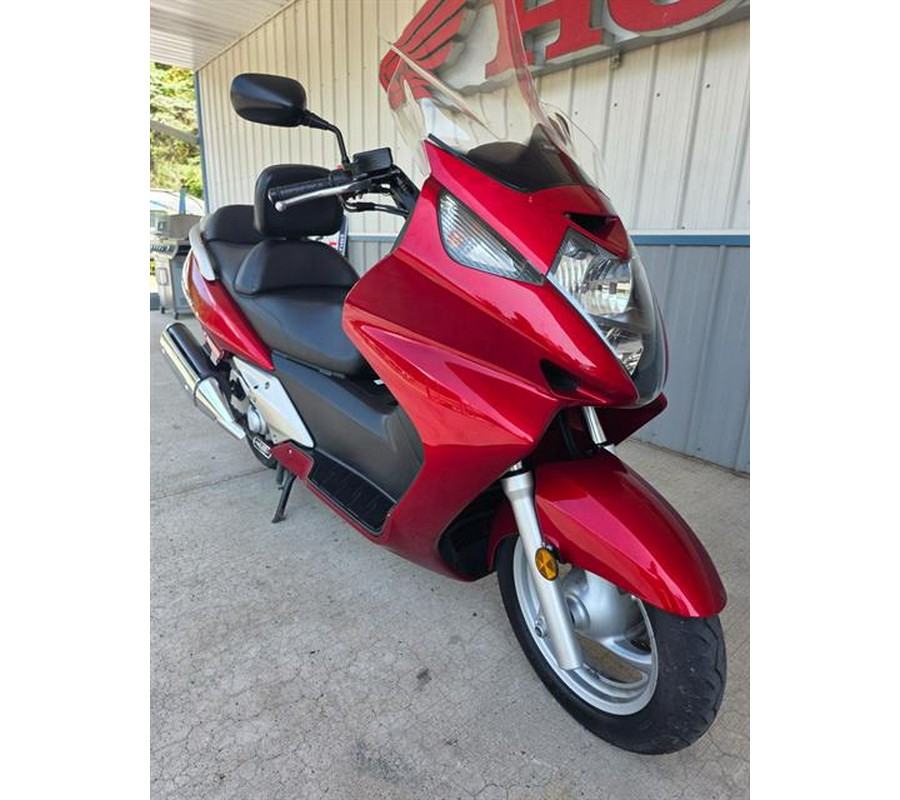 2003 Honda Silver Wing