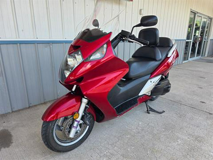 2003 Honda Silver Wing