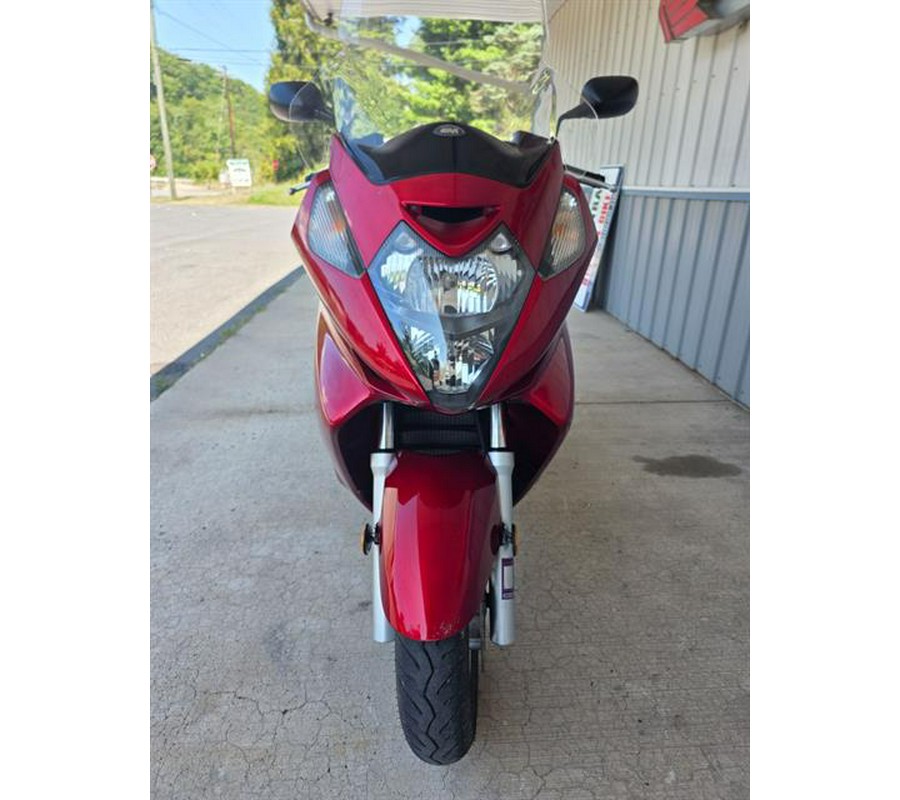 2003 Honda Silver Wing