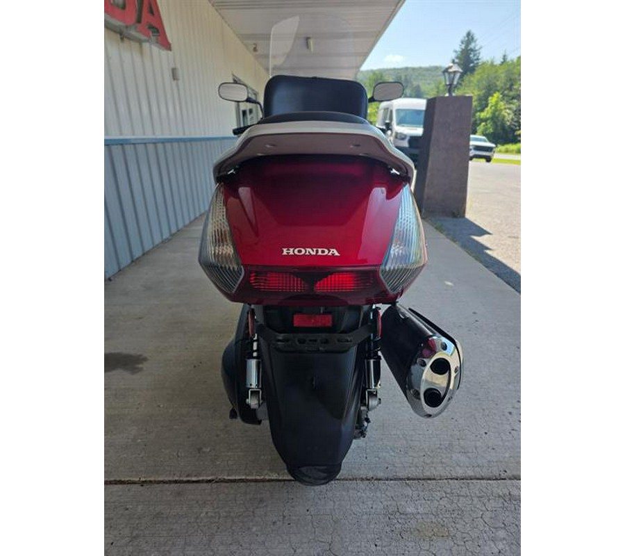 2003 Honda Silver Wing