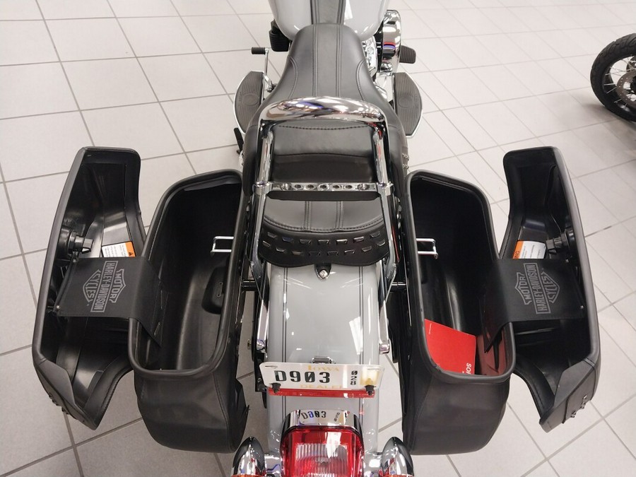 FLHCS 2024 Heritage Classic 114