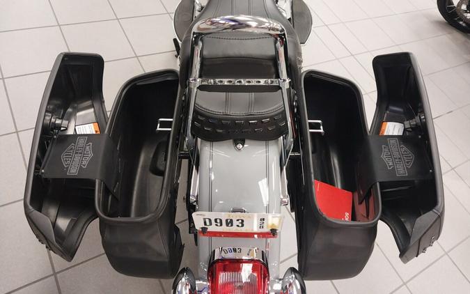 FLHCS 2024 Heritage Classic 114