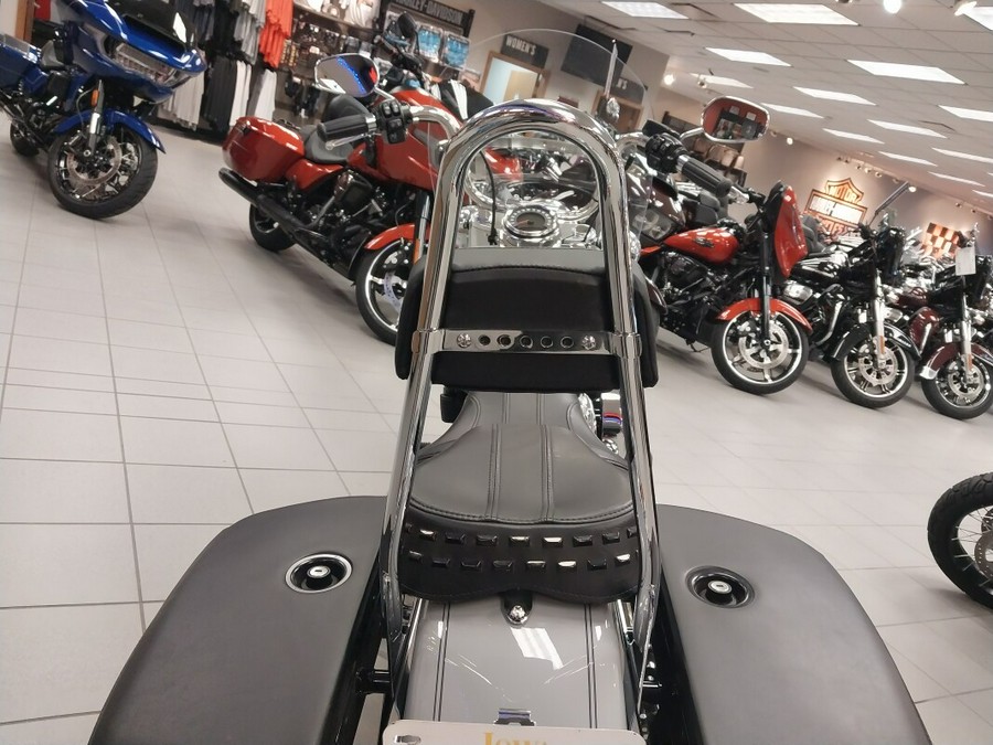 FLHCS 2024 Heritage Classic 114