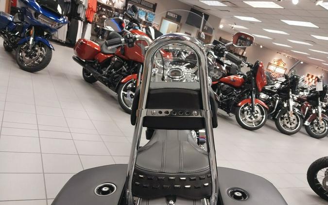 FLHCS 2024 Heritage Classic 114