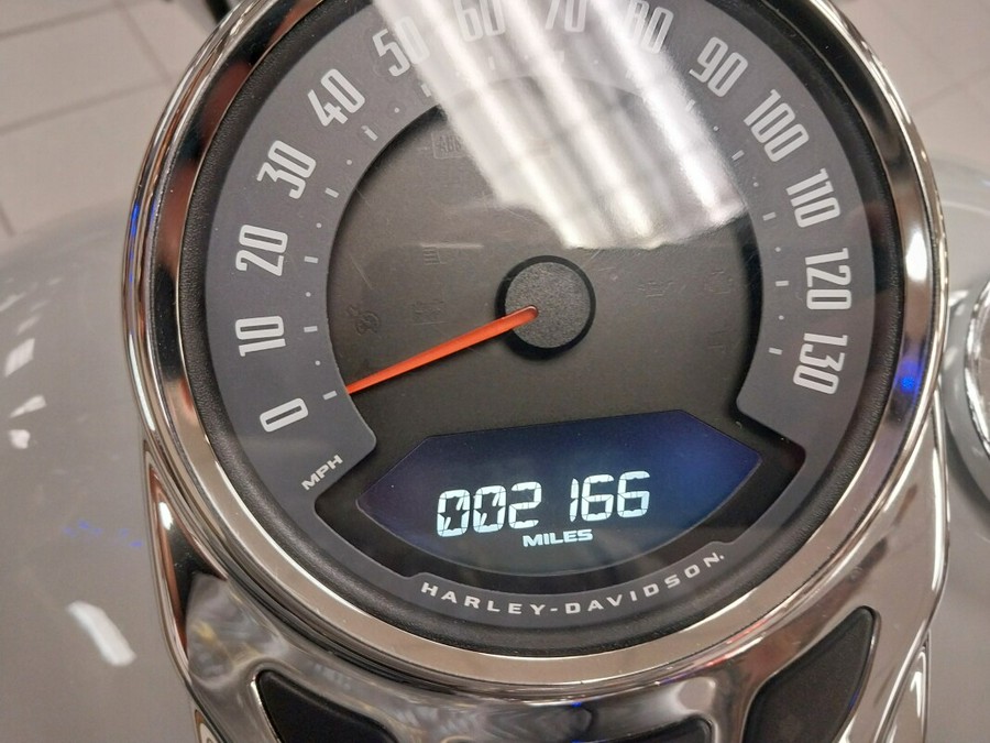 FLHCS 2024 Heritage Classic 114