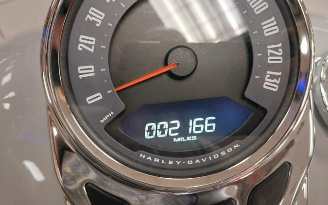 FLHCS 2024 Heritage Classic 114