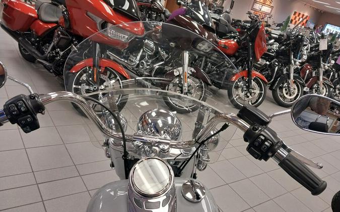 FLHCS 2024 Heritage Classic 114