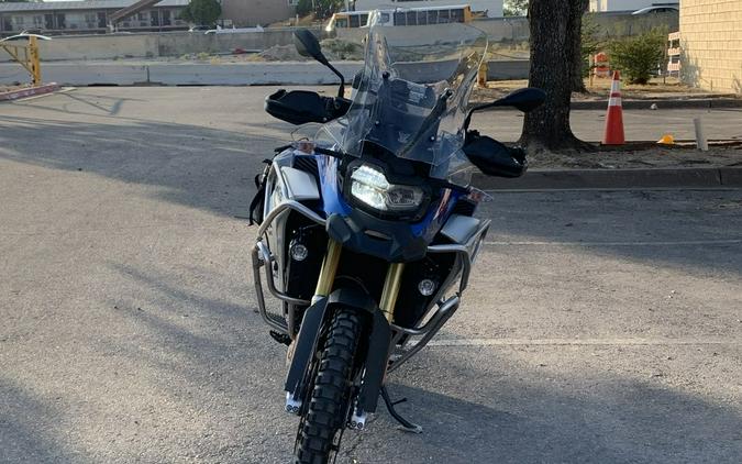 2019 BMW F 850 GS Adventure