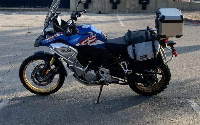 2019 BMW F 850 GS Adventure