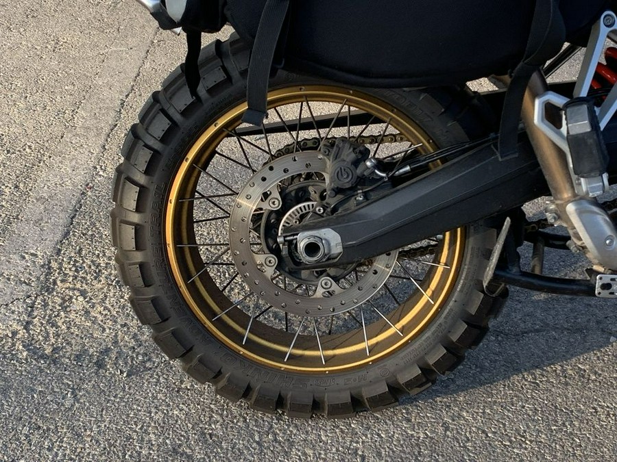 2019 BMW F 850 GS Adventure